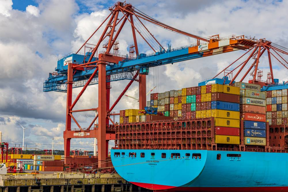 Transport de fret : définition et enjeux [guide complet]